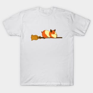 Halloween Guinea Pig T-Shirt